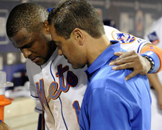 Illustration for article titled The 2009 New York Mets: A Season Of Failure